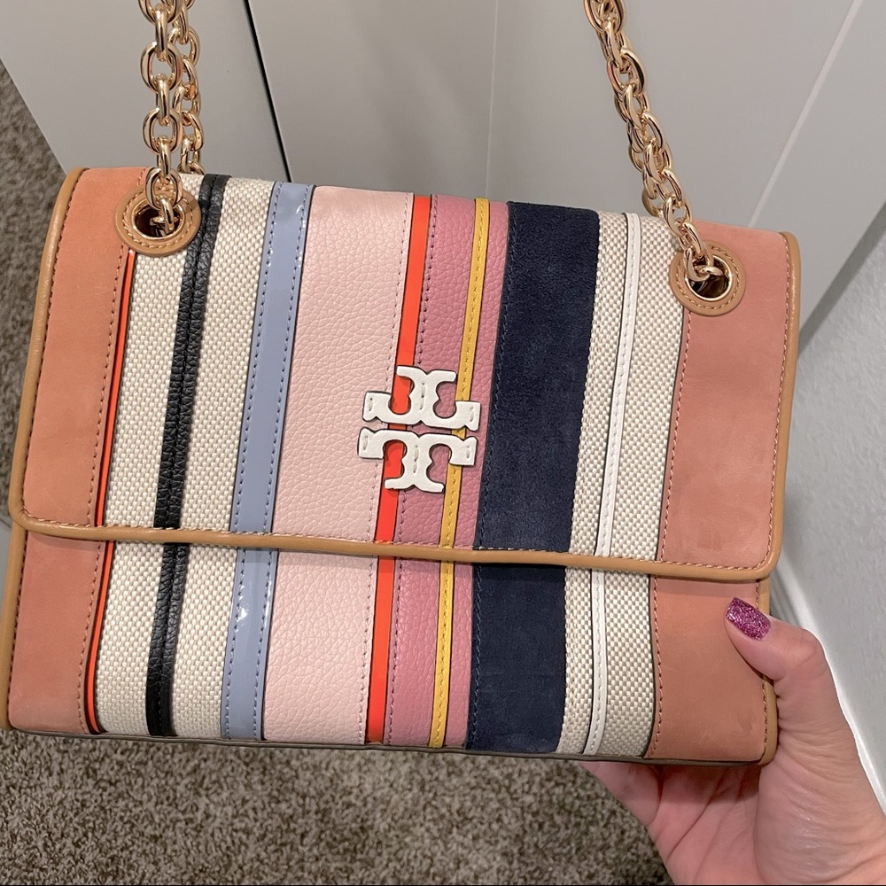 Tory Burch convertible crossbody